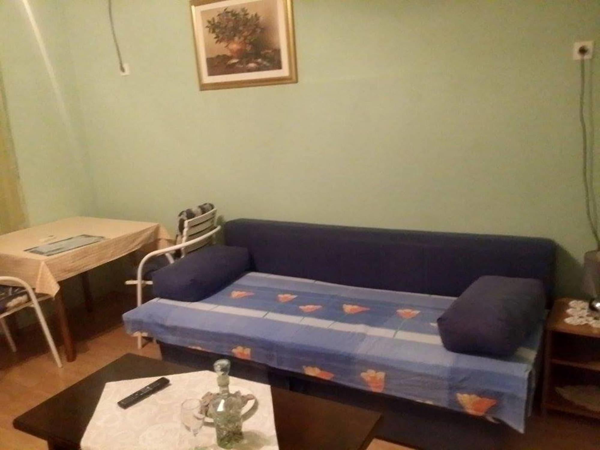 Vila Angela Split Exteriör bild