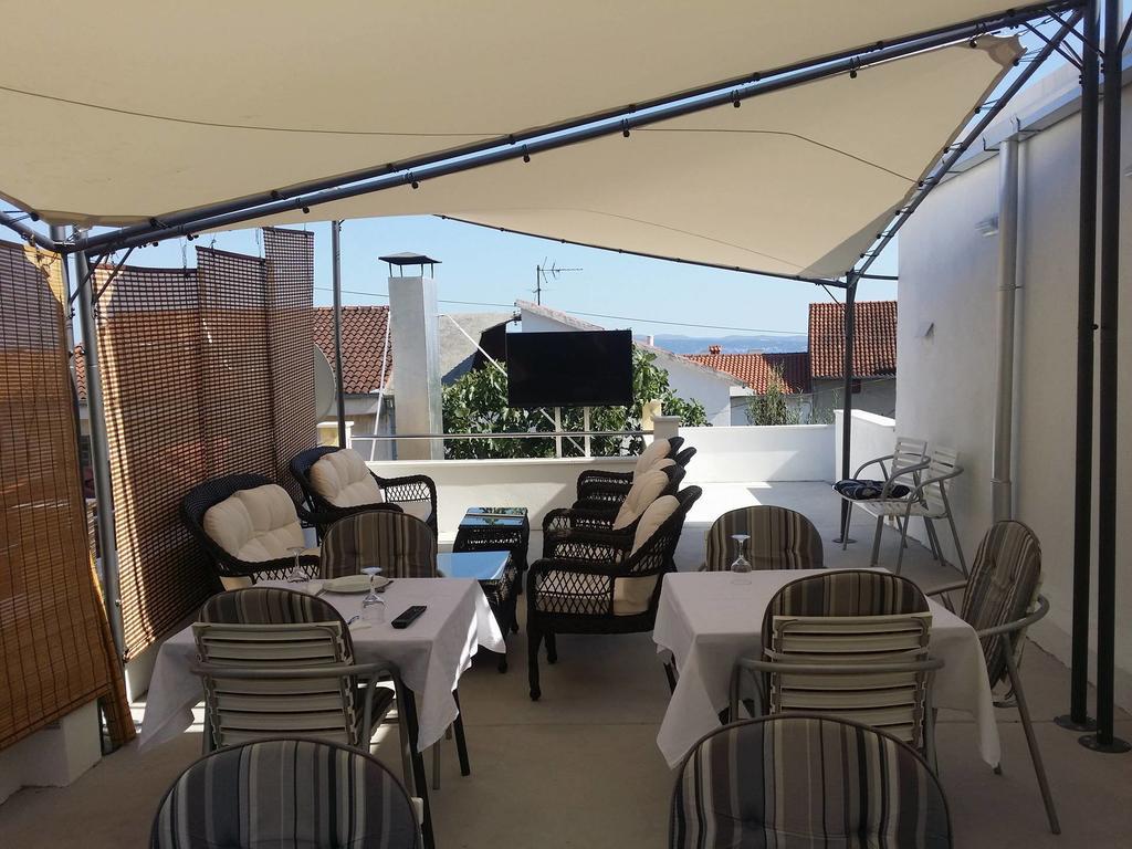 Vila Angela Split Exteriör bild