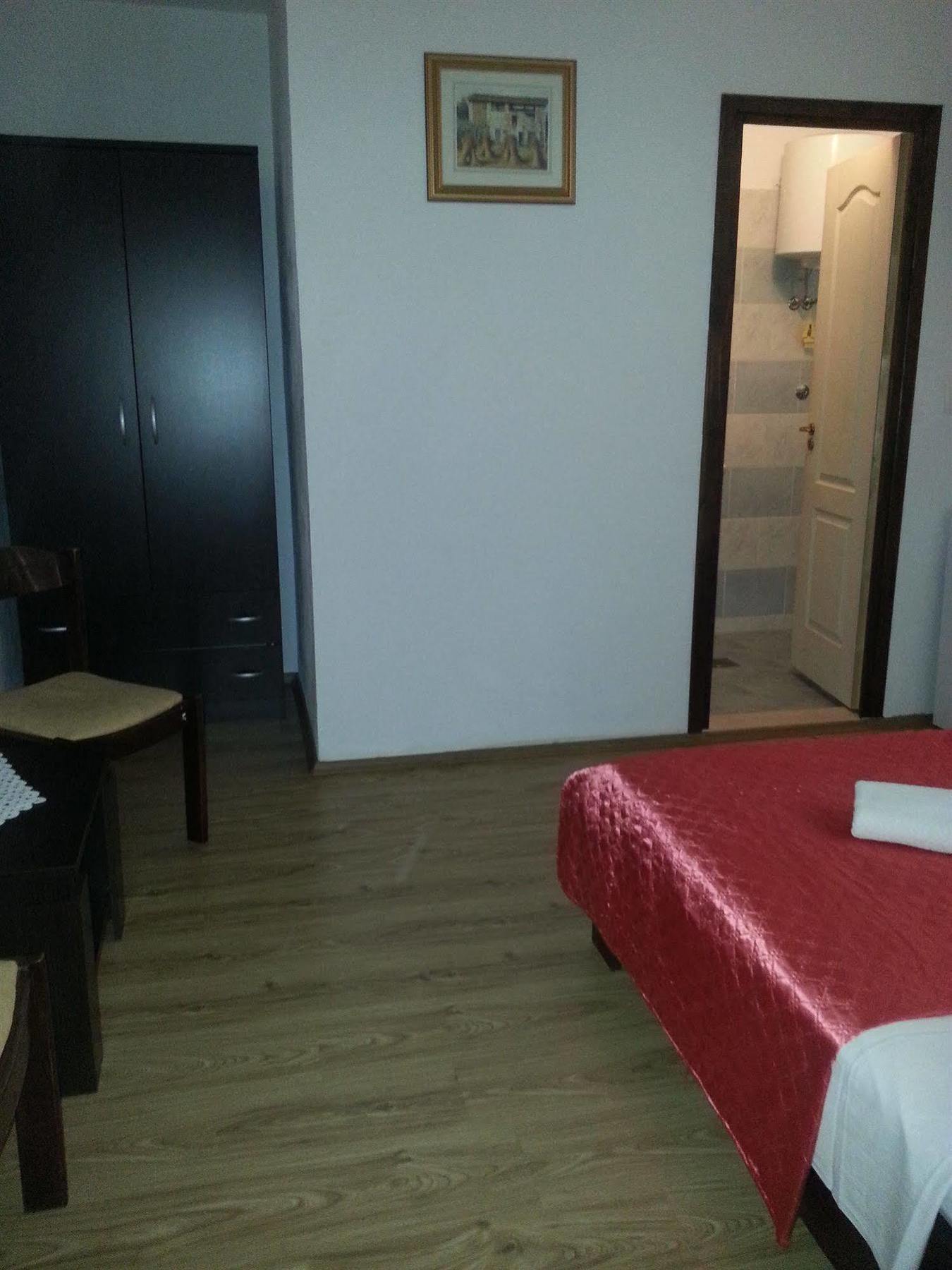 Vila Angela Split Exteriör bild