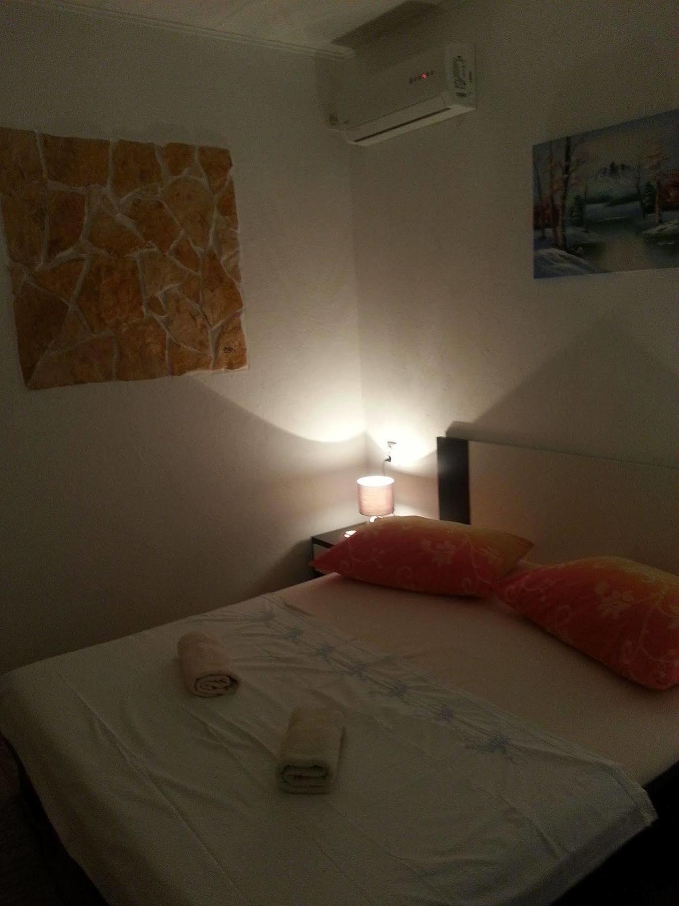 Vila Angela Split Exteriör bild